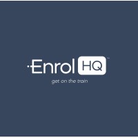 EnrolHQ - An all-in-one Online Enrolment System logo, EnrolHQ - An all-in-one Online Enrolment System contact details