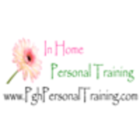 InHome Personal Training logo, InHome Personal Training contact details