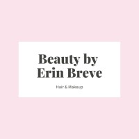 Beauty by Erin Breve logo, Beauty by Erin Breve contact details