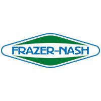 Frazer-Nash Research Ltd logo, Frazer-Nash Research Ltd contact details