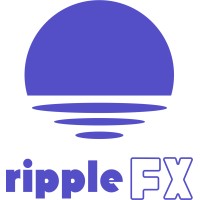 RippleFX Events logo, RippleFX Events contact details