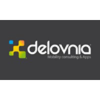 Delovnia logo, Delovnia contact details