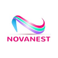 Novanest Ghana logo, Novanest Ghana contact details