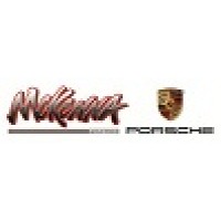 McKenna Porsche logo, McKenna Porsche contact details