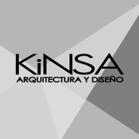 KiNSA  Arquitectura y Diseño logo, KiNSA  Arquitectura y Diseño contact details