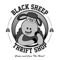 Black Sheep Thrift Shop logo, Black Sheep Thrift Shop contact details