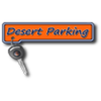 Desert Parking logo, Desert Parking contact details