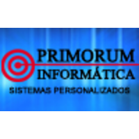 Primorum Informática logo, Primorum Informática contact details