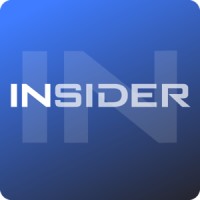 Insider Software logo, Insider Software contact details