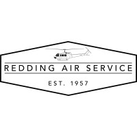 Redding Air Service Inc logo, Redding Air Service Inc contact details