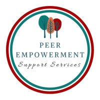 Peer Empowerment Support Services logo, Peer Empowerment Support Services contact details