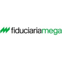 Fiduciaria Mega SA logo, Fiduciaria Mega SA contact details