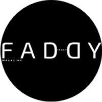 FADDY Magazine logo, FADDY Magazine contact details