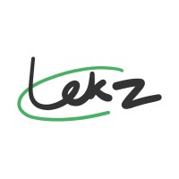 LEKZ logo, LEKZ contact details