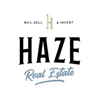 Haze Real Estate Team logo, Haze Real Estate Team contact details