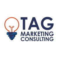 TAG-Marketing Consulting LLC logo, TAG-Marketing Consulting LLC contact details