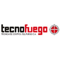 Tecnofuego logo, Tecnofuego contact details