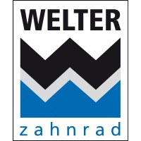 WELTER zahnrad logo, WELTER zahnrad contact details