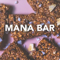 Mana Bar logo, Mana Bar contact details