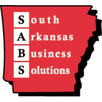 South Arkansas Business Solutions logo, South Arkansas Business Solutions contact details