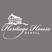 Heritage House Dental logo, Heritage House Dental contact details