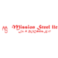 Mission Steel Llc logo, Mission Steel Llc contact details