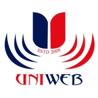 Uniweb Technologies logo, Uniweb Technologies contact details