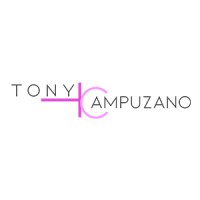 Tony Campuzano logo, Tony Campuzano contact details