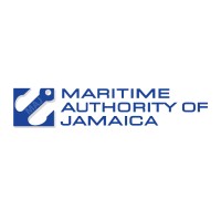 Maritime Authority of Jamaica logo, Maritime Authority of Jamaica contact details