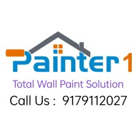 Painter 1 logo, Painter 1 contact details