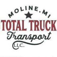 Total Truck Transport LLC. logo, Total Truck Transport LLC. contact details