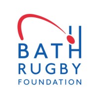 Bath Rugby Foundation logo, Bath Rugby Foundation contact details