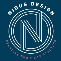 Nidus Design logo, Nidus Design contact details