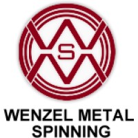 Wenzel Metal Spinning logo, Wenzel Metal Spinning contact details