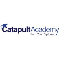 Catapult Academy logo, Catapult Academy contact details