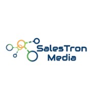 SalesTron Media logo, SalesTron Media contact details