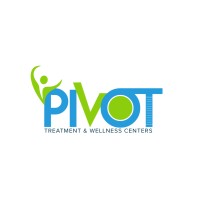 Pivot Treatment & Wellness Centers logo, Pivot Treatment & Wellness Centers contact details