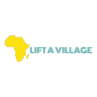 Lift a Village logo, Lift a Village contact details