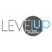 Level Up Promotions logo, Level Up Promotions contact details