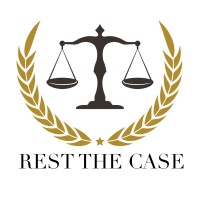 Rest The Case logo, Rest The Case contact details