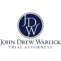 The Law Offices of John Drew Warlick, P.A. logo, The Law Offices of John Drew Warlick, P.A. contact details