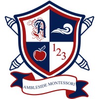 Ambleside Montessori logo, Ambleside Montessori contact details