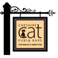 Cheshire Cat Pubs and Bars Ltd logo, Cheshire Cat Pubs and Bars Ltd contact details