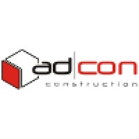 AD CONSTRUCTION logo, AD CONSTRUCTION contact details