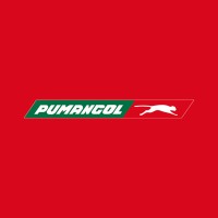 Pumangol logo, Pumangol contact details