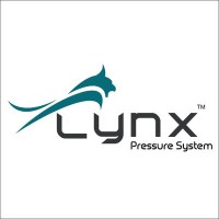 Lynx Pressure System logo, Lynx Pressure System contact details