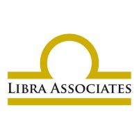 Libra Associates logo, Libra Associates contact details