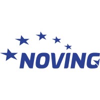 NOVING s. r. o. logo, NOVING s. r. o. contact details