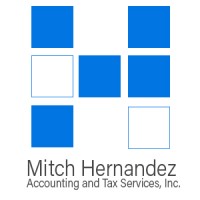 Mitch Hernandez Accounting and Tax Services, Inc. logo, Mitch Hernandez Accounting and Tax Services, Inc. contact details