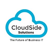 CloudSide Solutions INC. logo, CloudSide Solutions INC. contact details